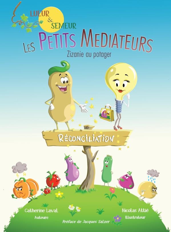 Les Petits Médiateurs