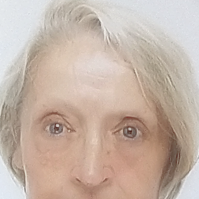 Agn&egrave;s MENDES PIRES 