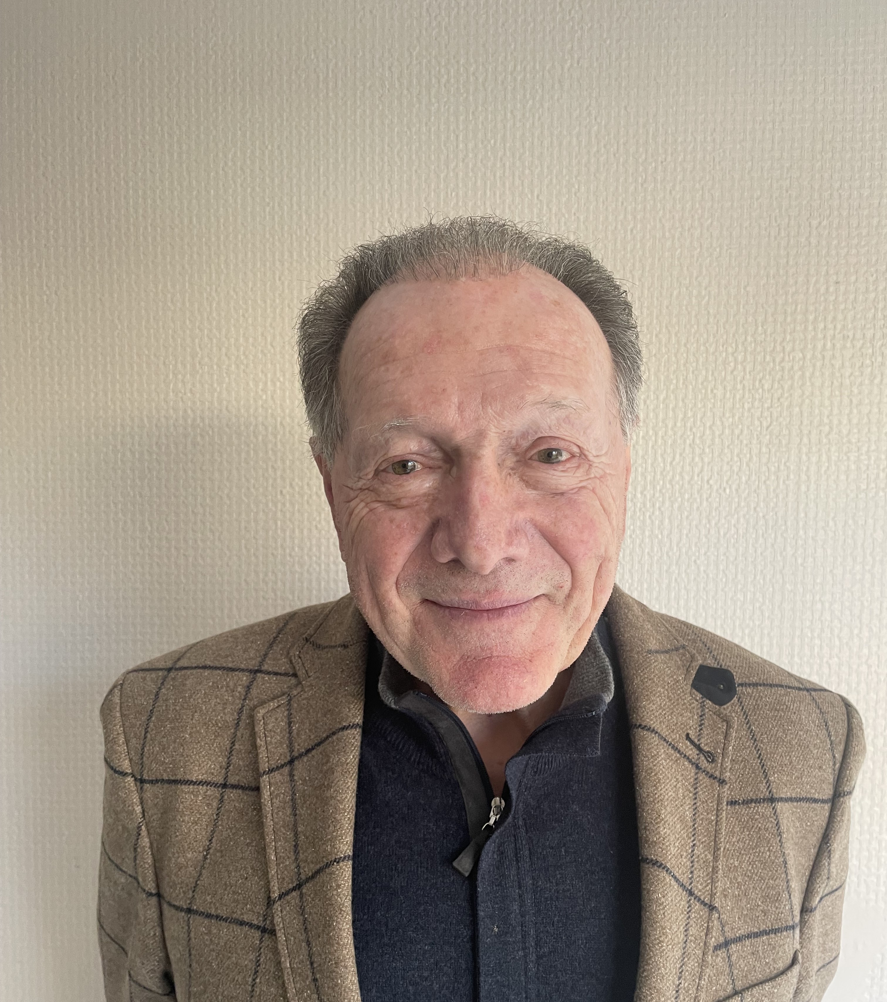 Michel PETITJEAN