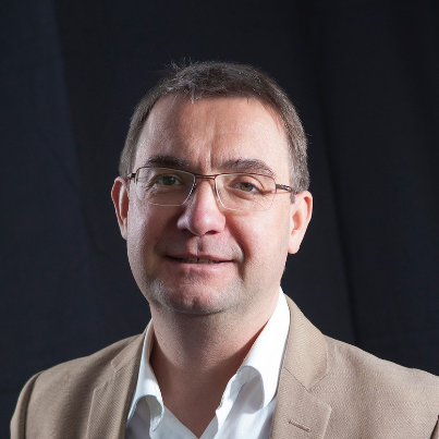 Pierre GUYON