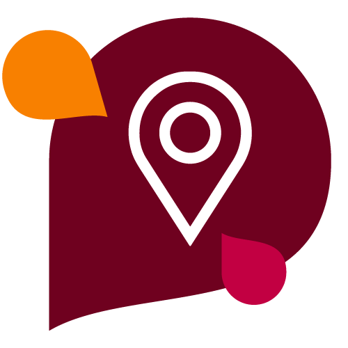 Coordination des r&eacute;gions