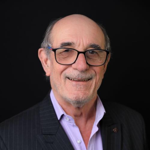 GOUNET Didier