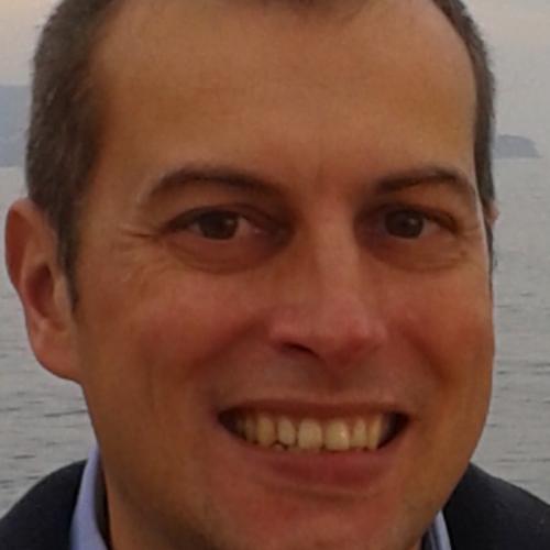 Thibaut Delacour EI