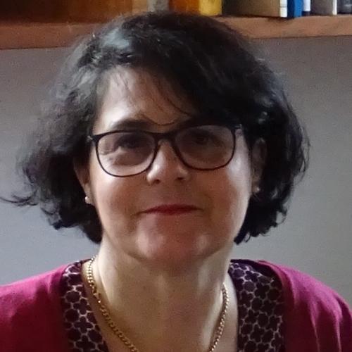 HANIN-JAMOT Laurence