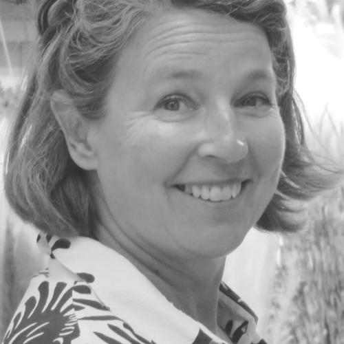 MAUFRAIS Brigitte