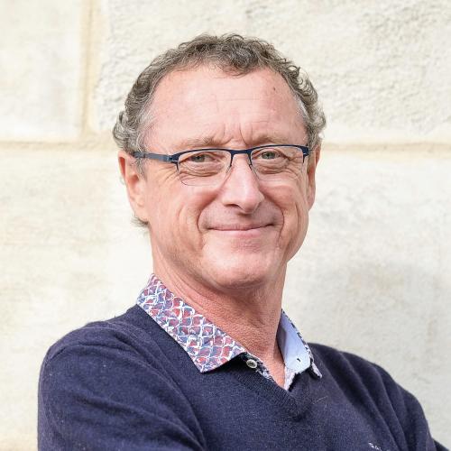 CHASSAGNAC Franck