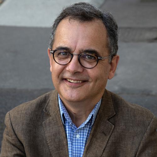 MUZARD Nicolas