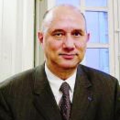 GAUCHER Gérard