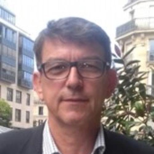 VIGNAUD François