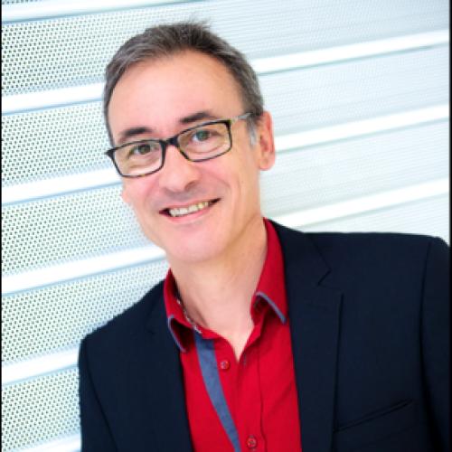 MASSON Jean-François