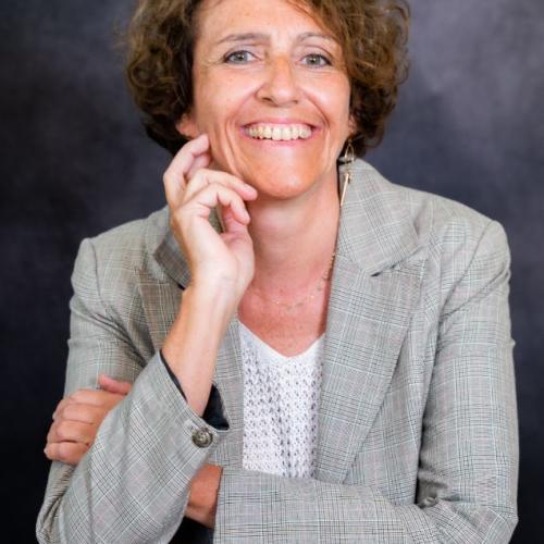 GALLISSOT Sandra