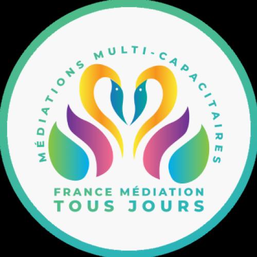 MEDIATIONS MULTI-CAPACITAIRES FRANCE MEDIATION TOUS JOURS