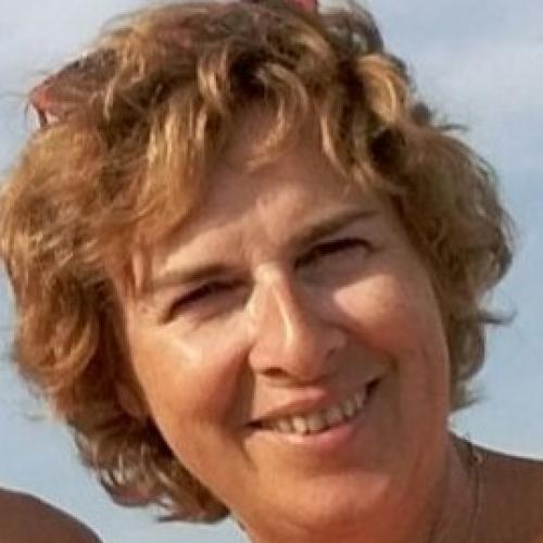 GRAILLOT Claire