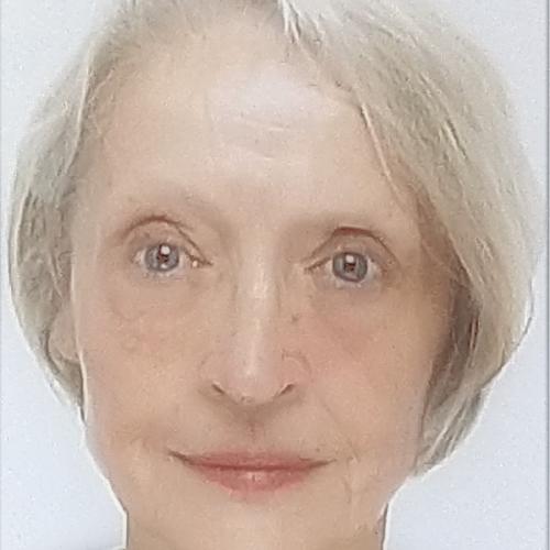 MENDES PIRES Agnès