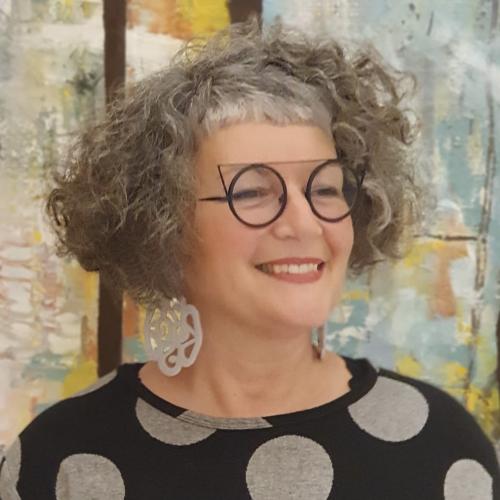 PIERONI STEINMETZ Christelle