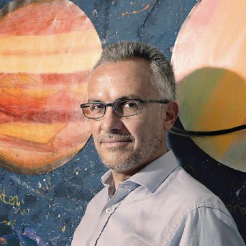 MIKAELOFF Yann