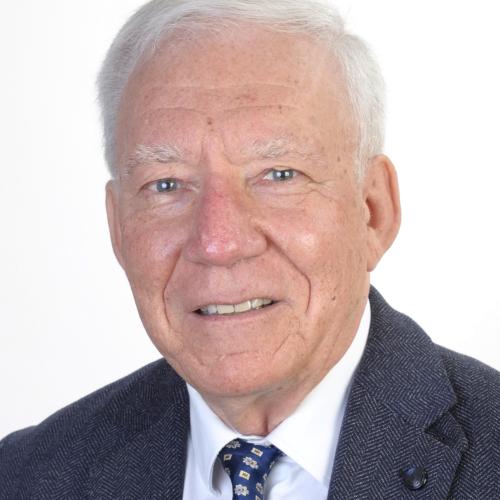 FOURNEAU Jean-Paul