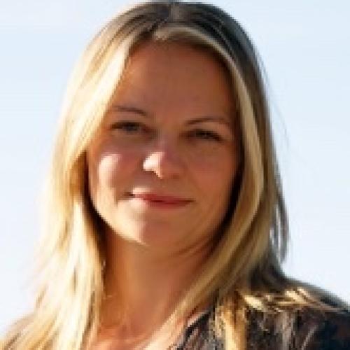 MALLAT Carine