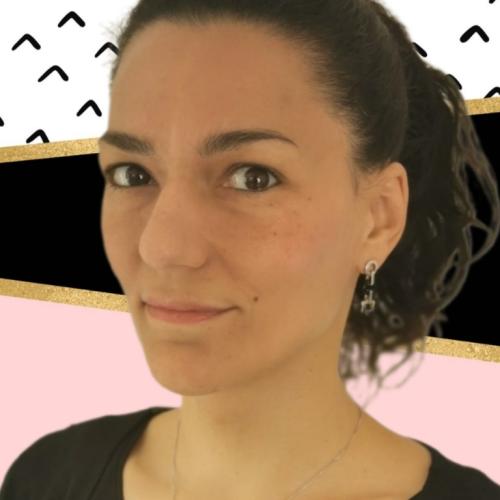 MELLITI Sarah