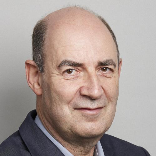 MORER Maurice