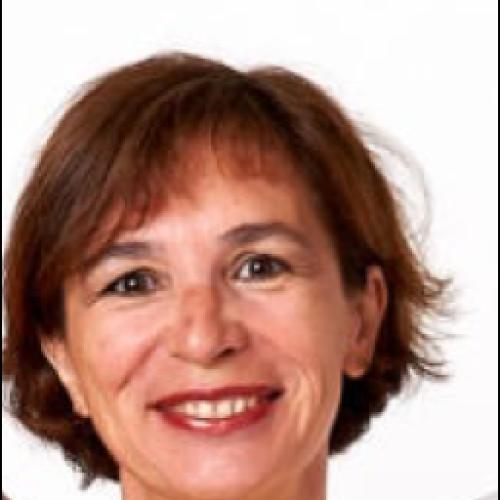 FELGER Valérie
