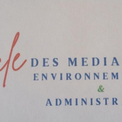 CME&A, Le Cercle des Médiateurs Environnementaux et Administratifs