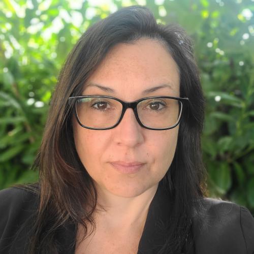 MOEYKENS-HERY (MERAC) Sandrine