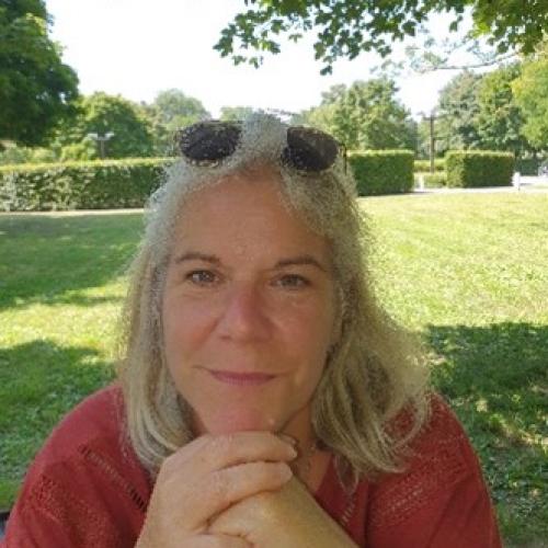MARTY-SILVESTRI Céline