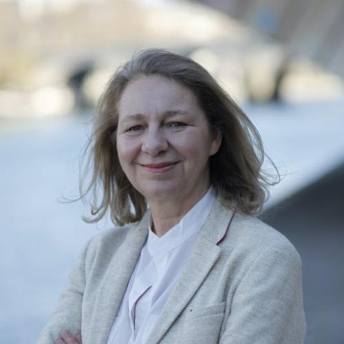GERONDEAU-LIBAUD Sophie