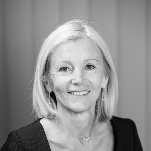 CAZOT Martine