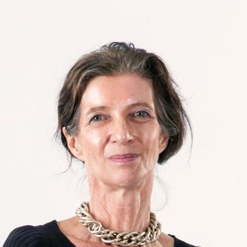 GANIAGE Dominique