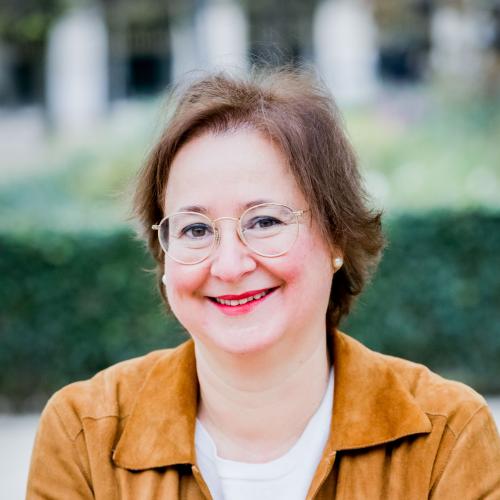 HADDAD Martine