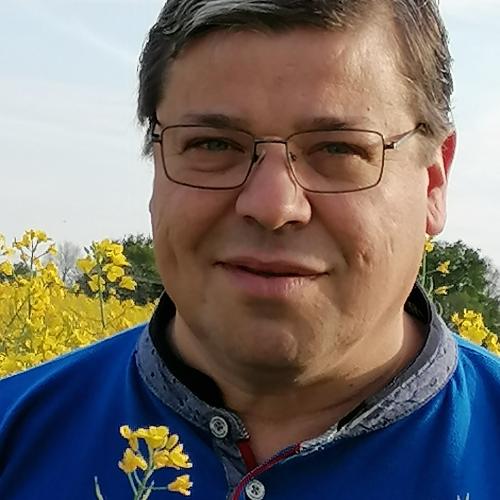 BERNARD Jérôme