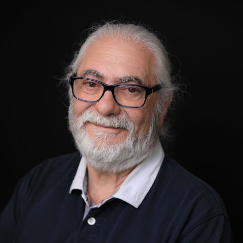 MARTY Alain