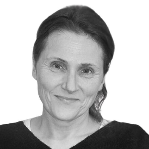 FREEMAN-HECKER Emmanuelle