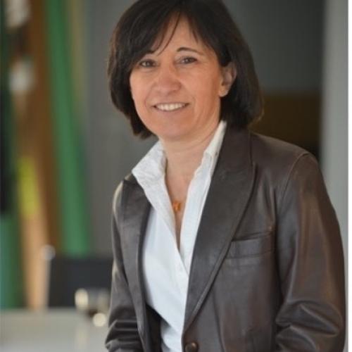 GARRIGUES Nathalie