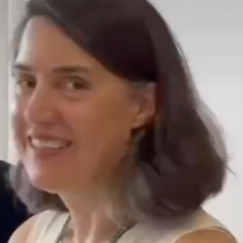 OUSSET Marie-Pierre