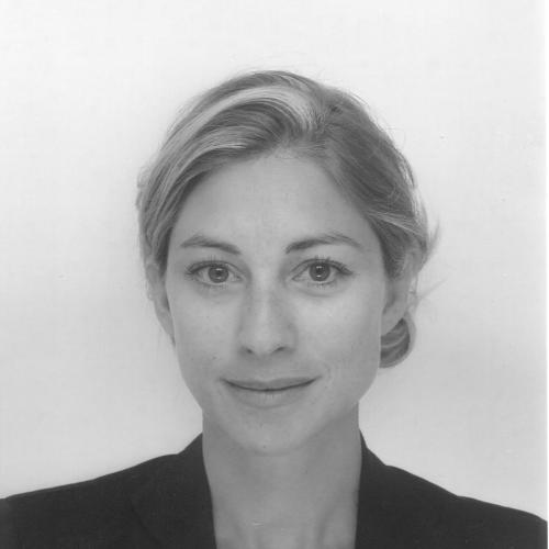 CUENCA Corinne