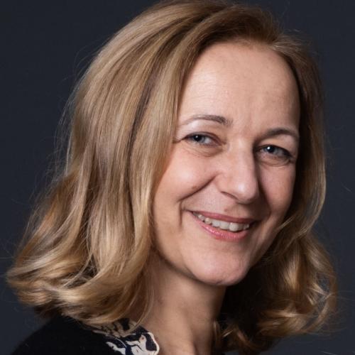 GUIBAL Aurélia