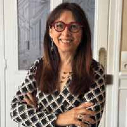 Cabinet Nadia SAHLI