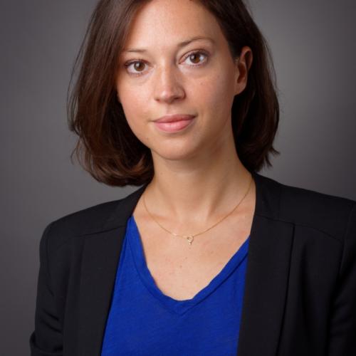 DE LA SOUDIERE Camille