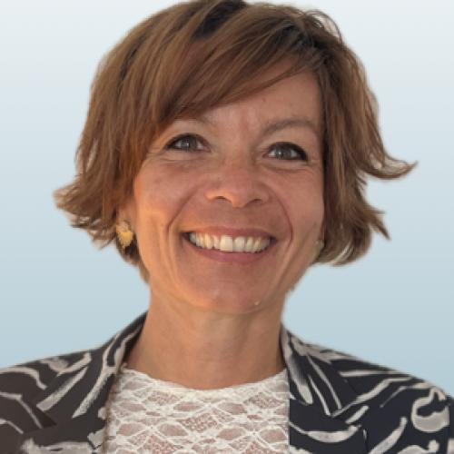 PAPIN Sabine