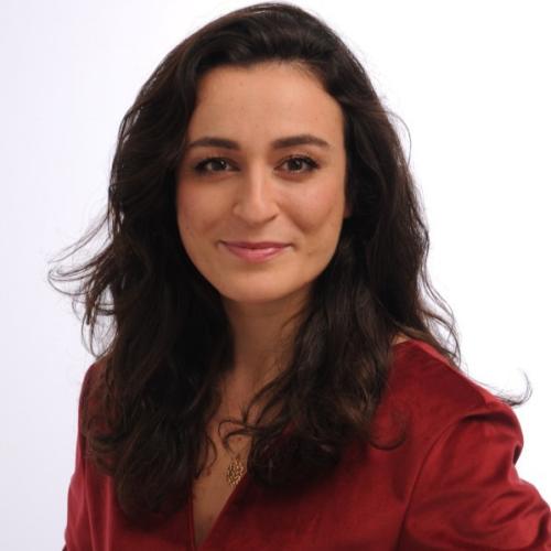 DE CATUELAN Diane