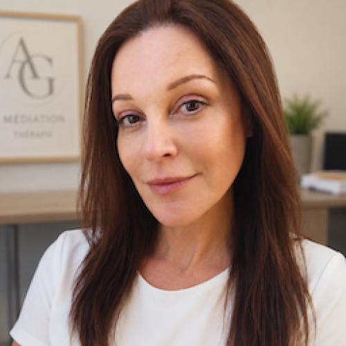 GRAVERON Aurelie