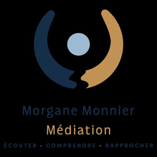 Morgane MONNIER - Médiation