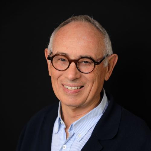 BENYAHIA Daniel