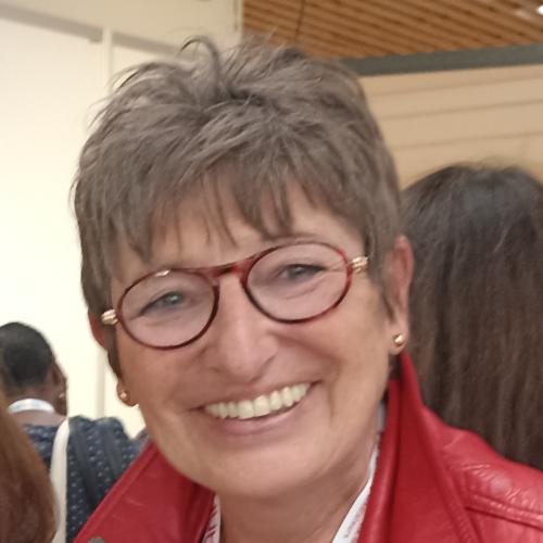 BARBIER Nadia