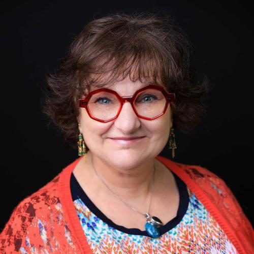 FOUGERON Nathalie-Pascale